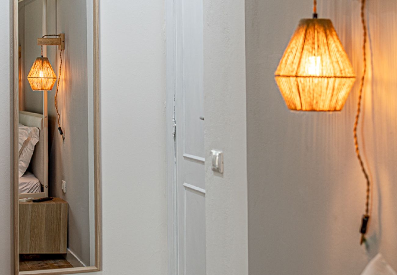 Rent by room in Alghero - Stanza Majolica