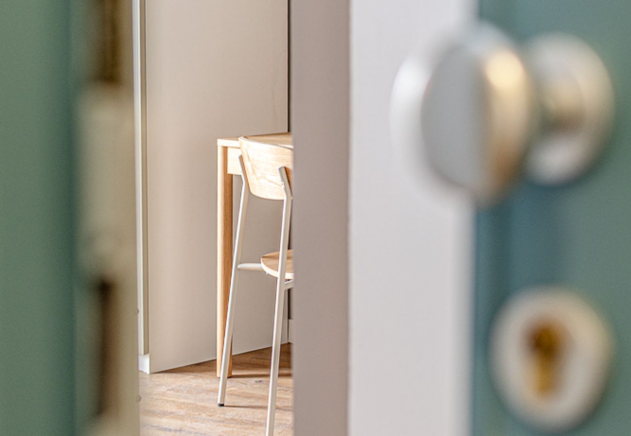 Rent by room in Alghero - Stanza Majolica
