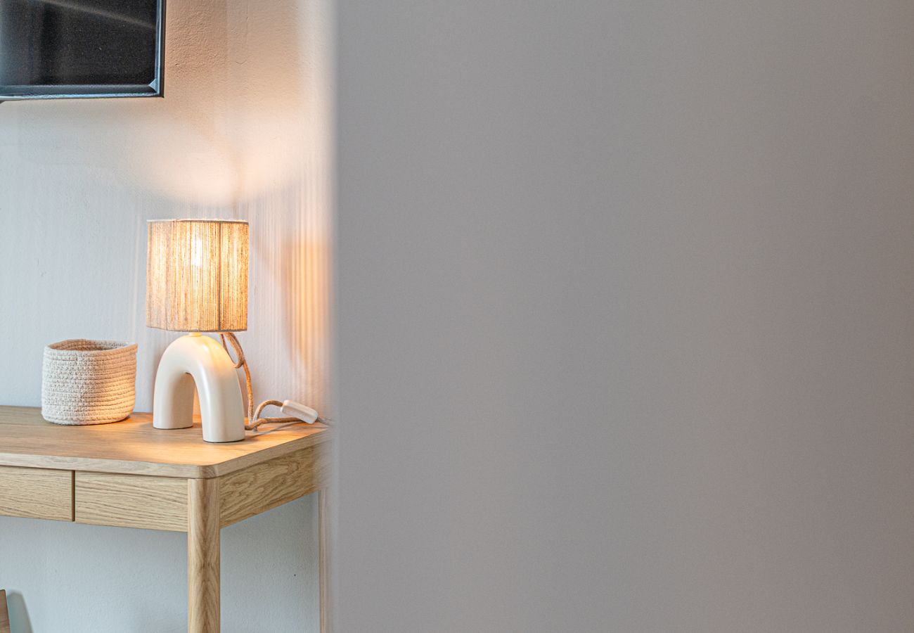 Rent by room in Alghero - Stanza Majolica