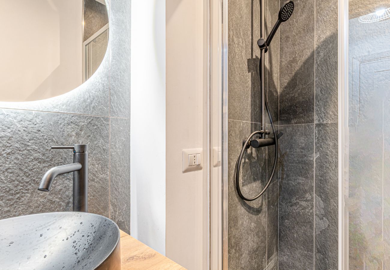 Rent by room in Alghero - Stanza Majolica