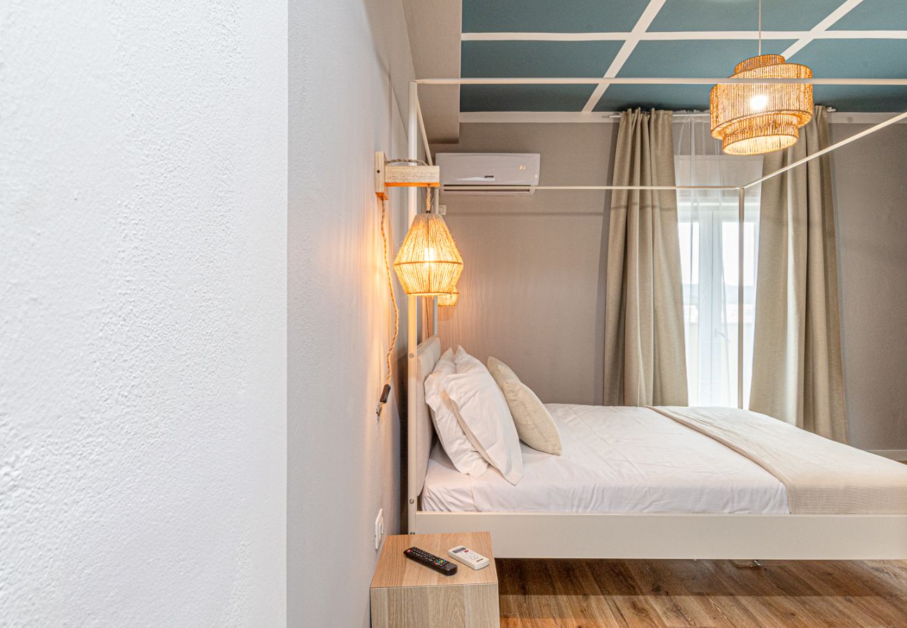 Rent by room in Alghero - Stanza Majolica