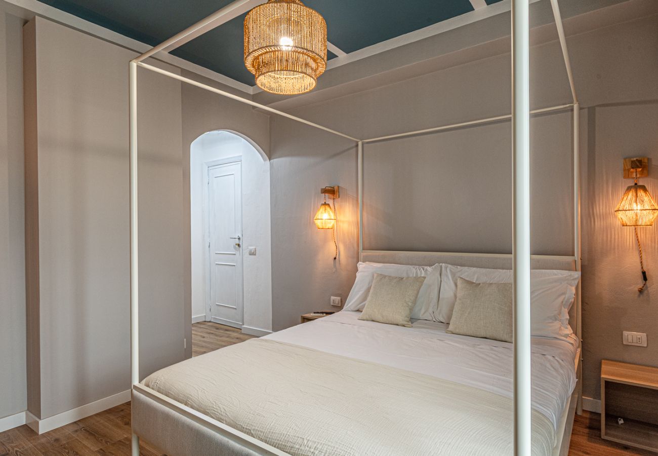 Rent by room in Alghero - Stanza Majolica