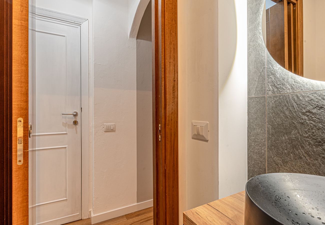 Rent by room in Alghero - Stanza Majolica