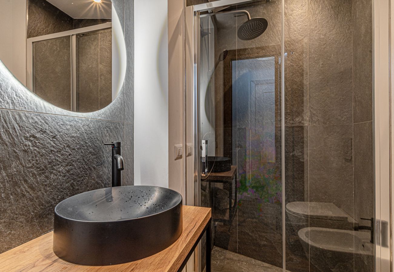 Rent by room in Alghero - Stanza Majolica