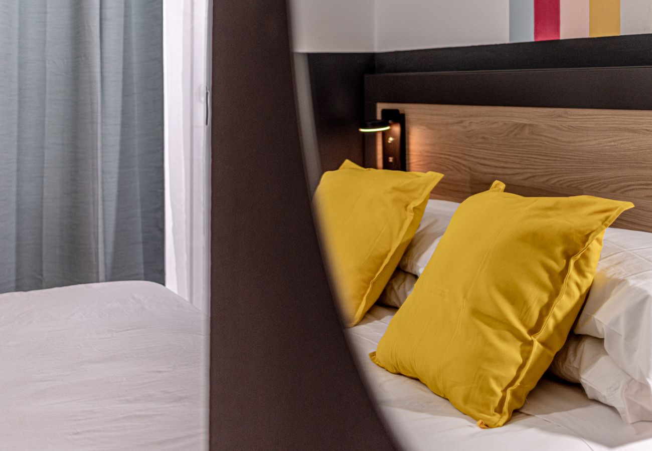 Rent by room in Alghero - Stanza La Rambla