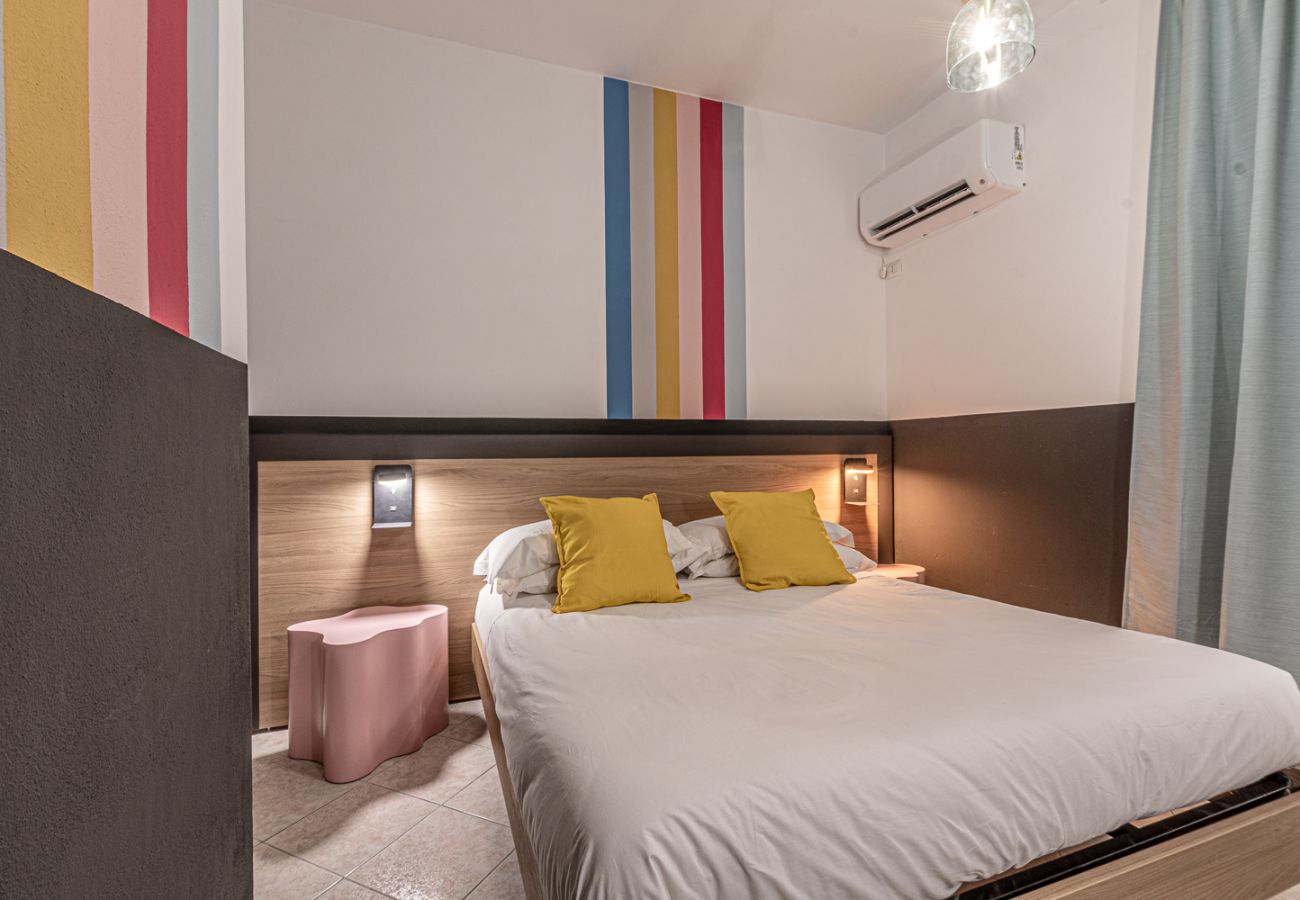Rent by room in Alghero - Stanza La Rambla