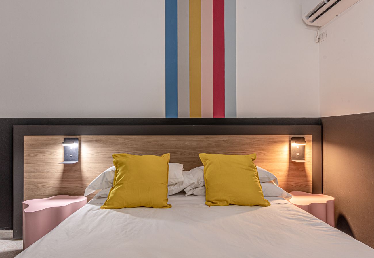 Rent by room in Alghero - Stanza La Rambla