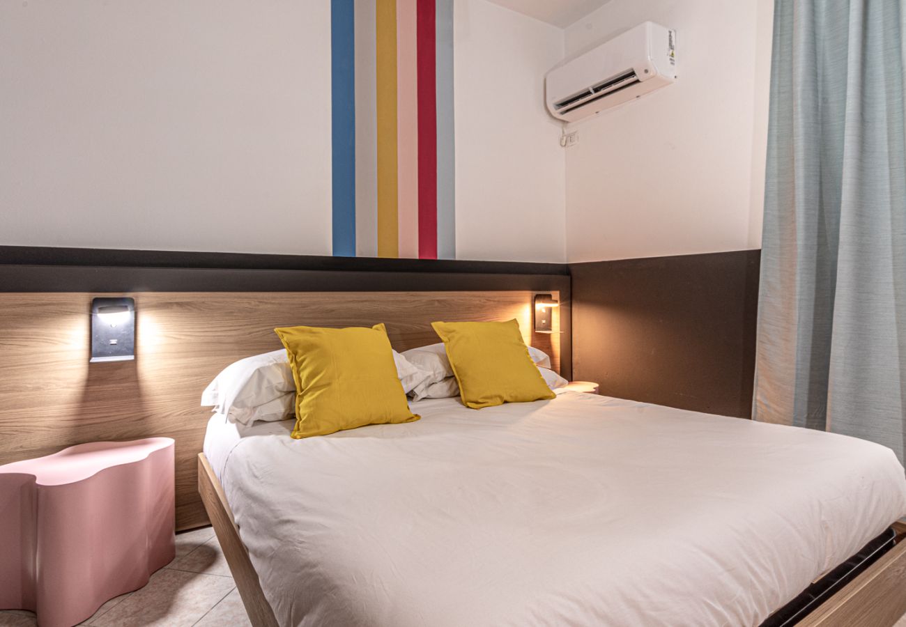 Rent by room in Alghero - Stanza La Rambla