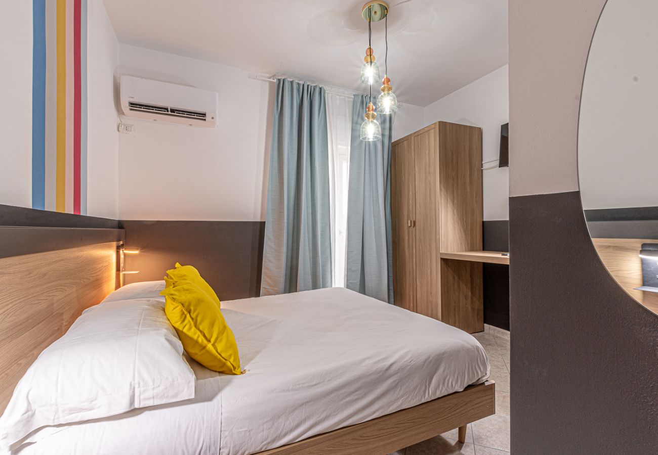 Rent by room in Alghero - Stanza La Rambla