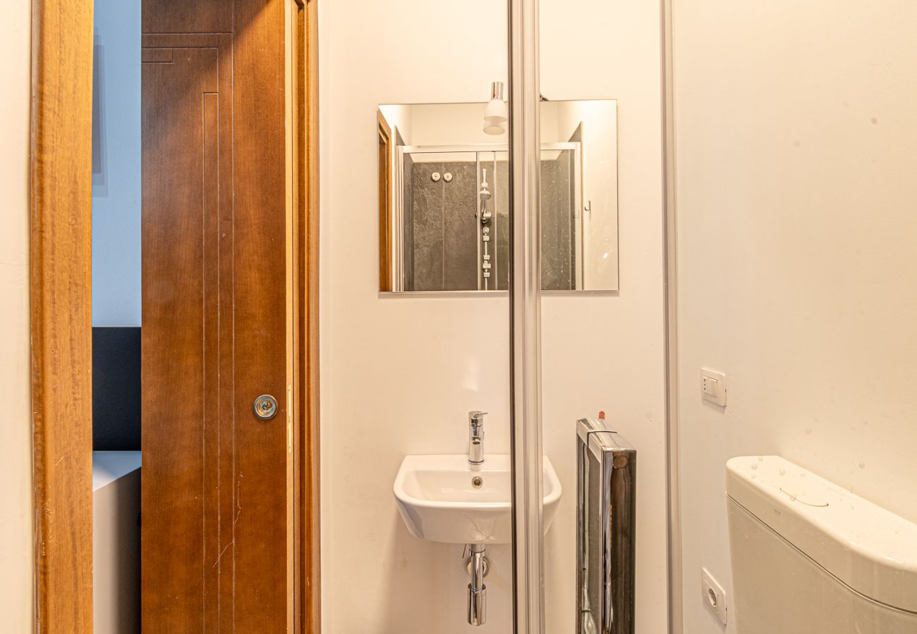 Rent by room in Alghero - Stanza La Rambla