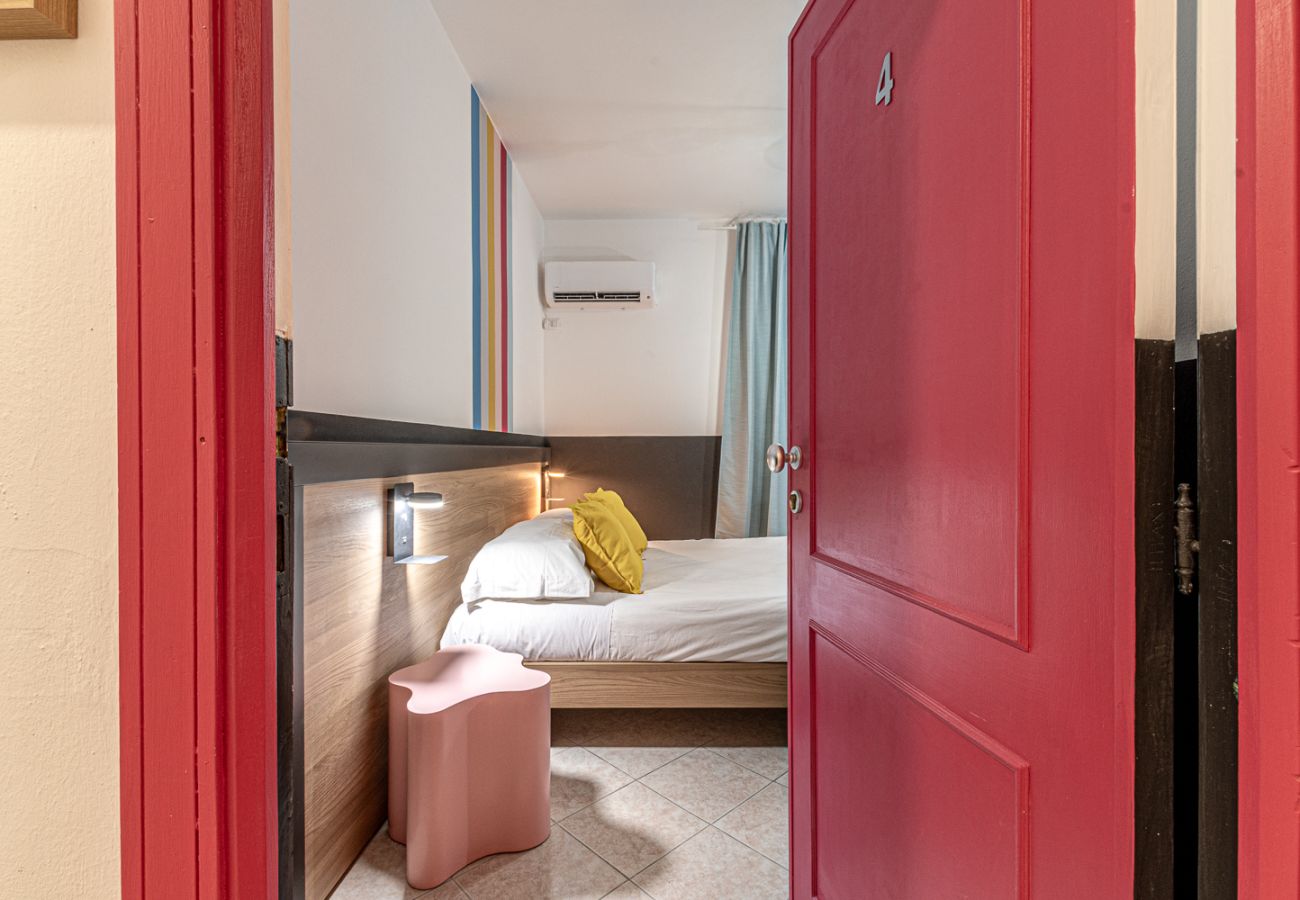 Rent by room in Alghero - Stanza La Rambla