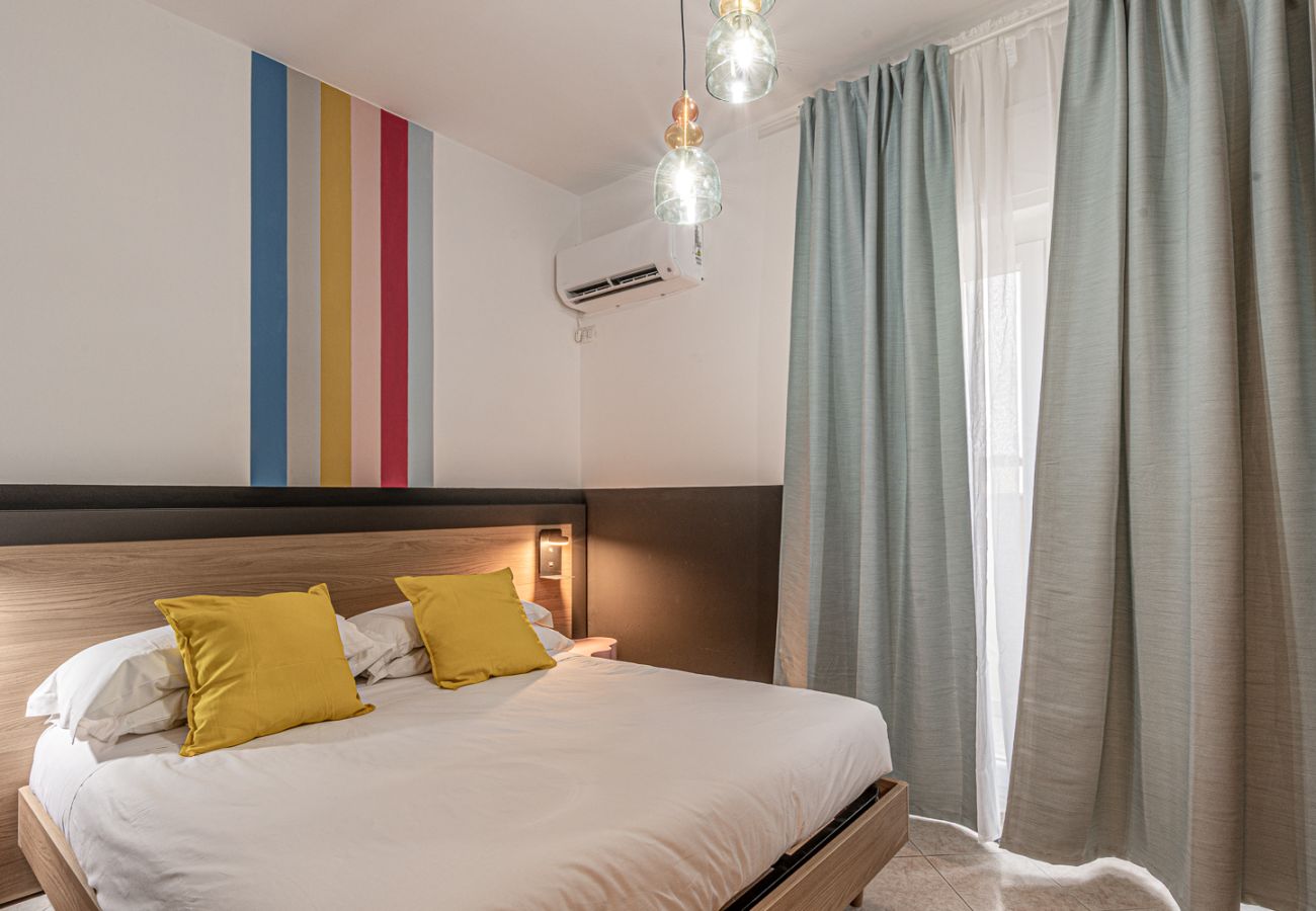 Rent by room in Alghero - Stanza La Rambla