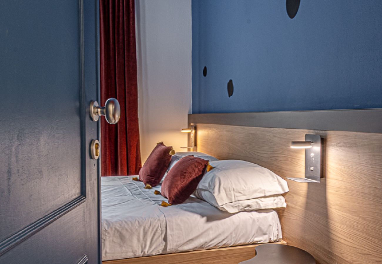 Rent by room in Alghero - Stanza Miró