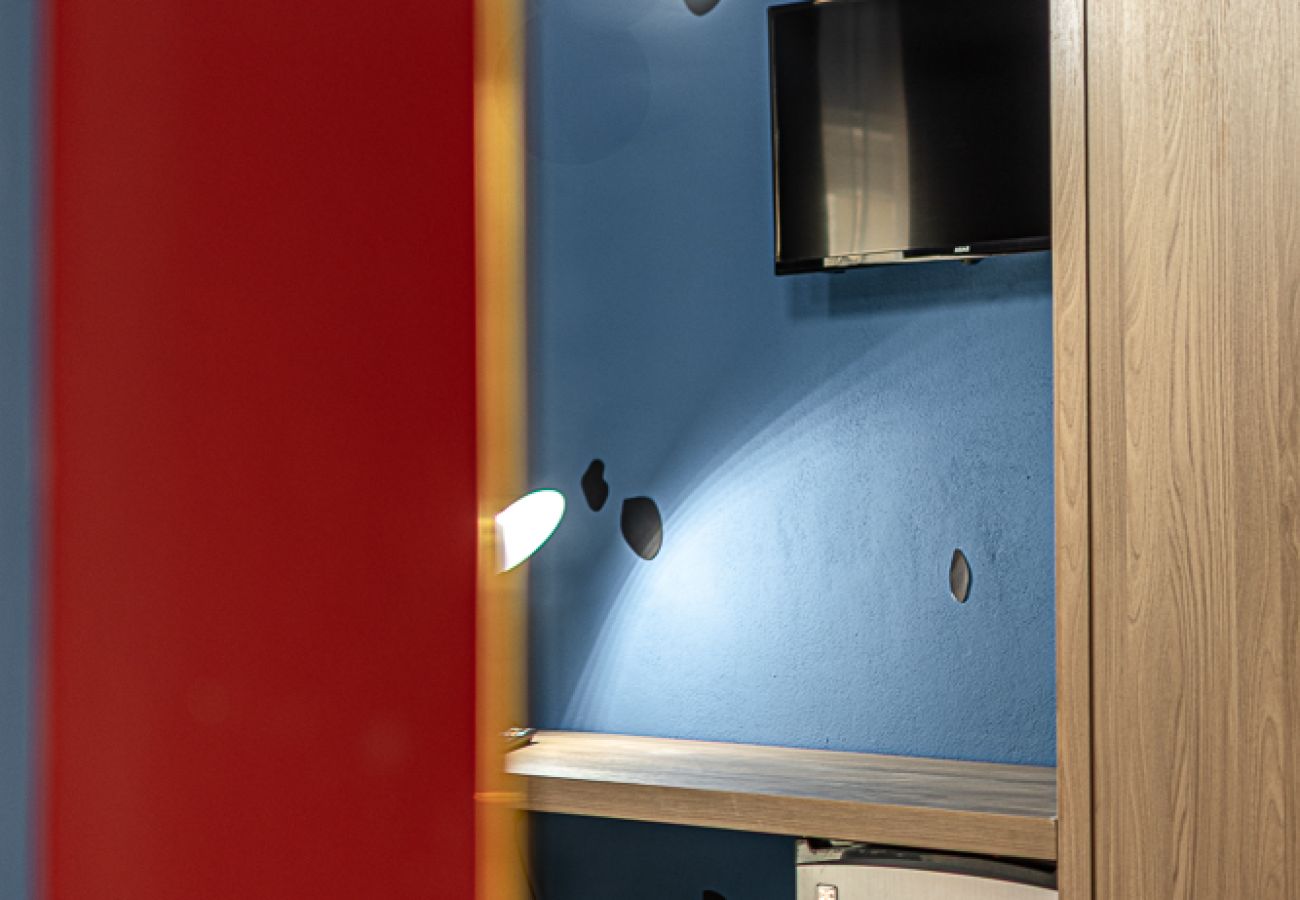 Rent by room in Alghero - Stanza Miró
