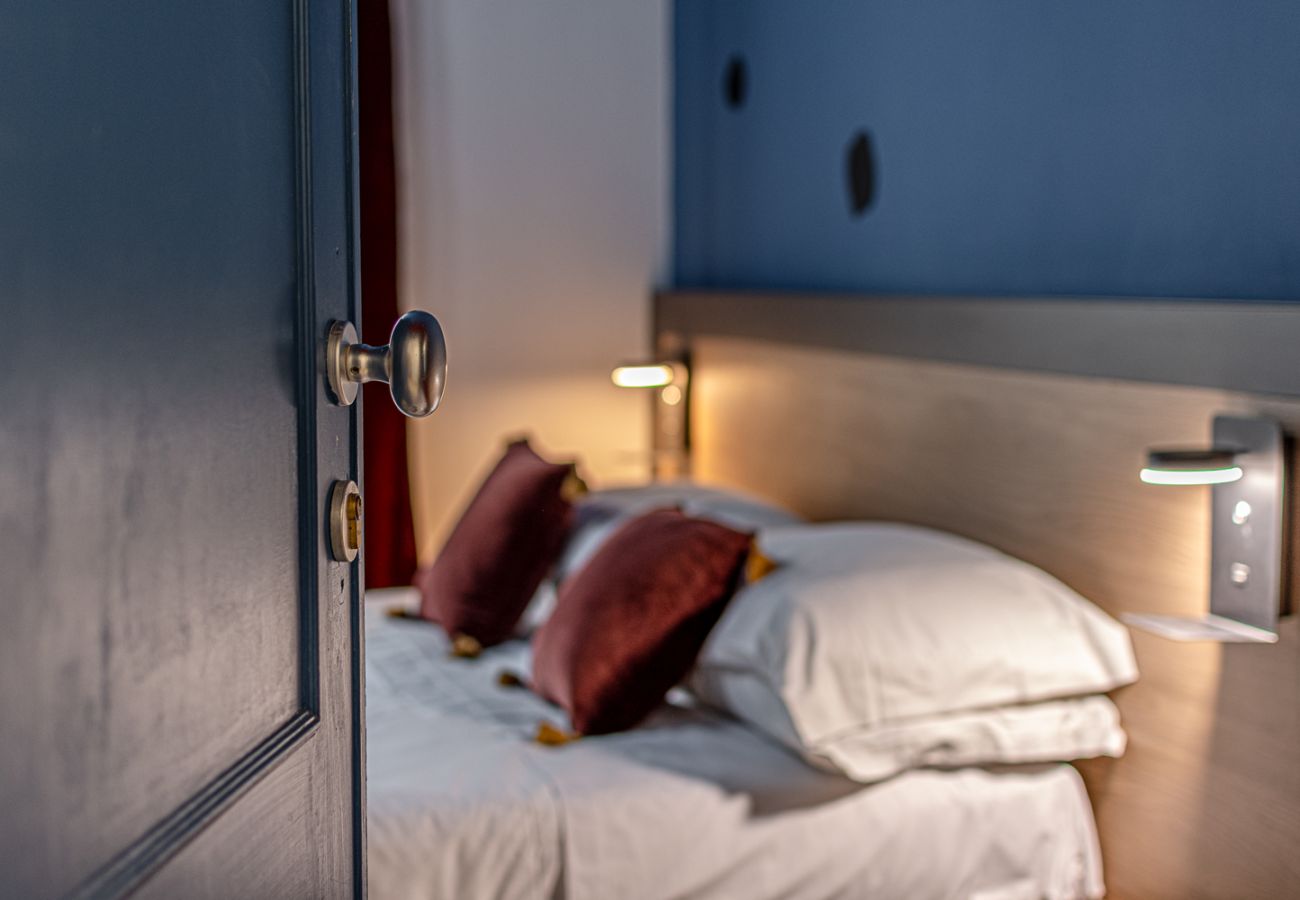 Rent by room in Alghero - Stanza Miró