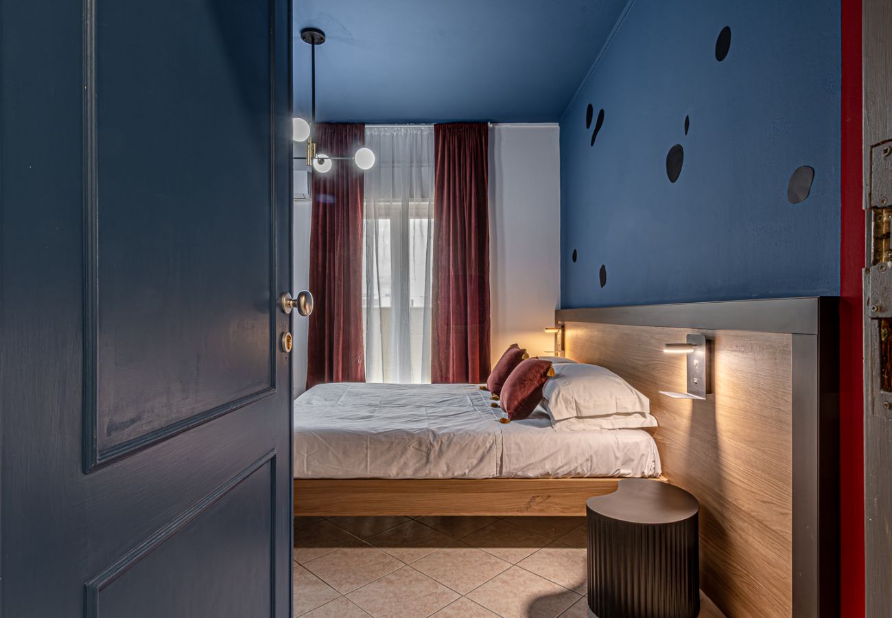 Rent by room in Alghero - Stanza Miró