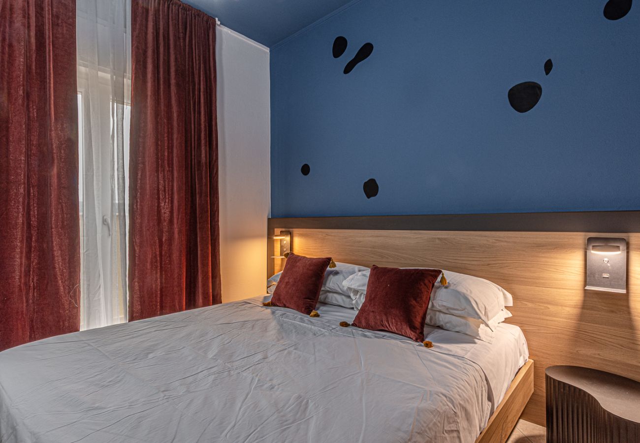 Rent by room in Alghero - Stanza Miró