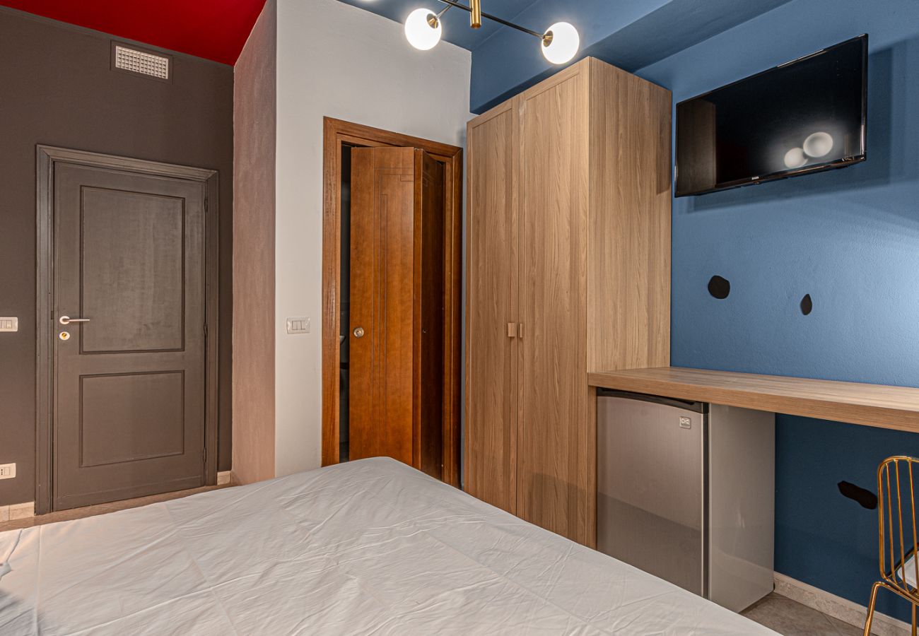 Rent by room in Alghero - Stanza Miró