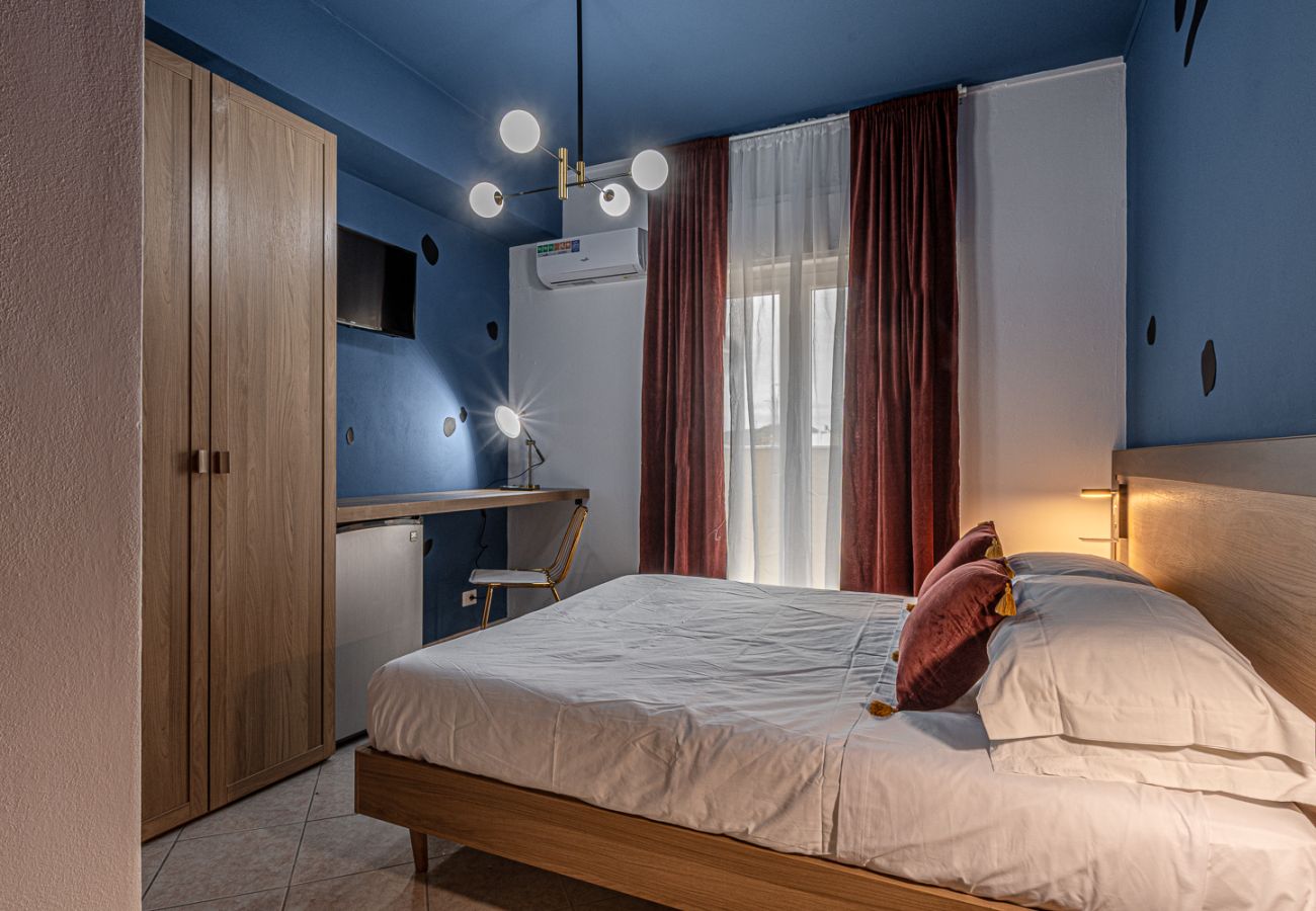 Rent by room in Alghero - Stanza Miró