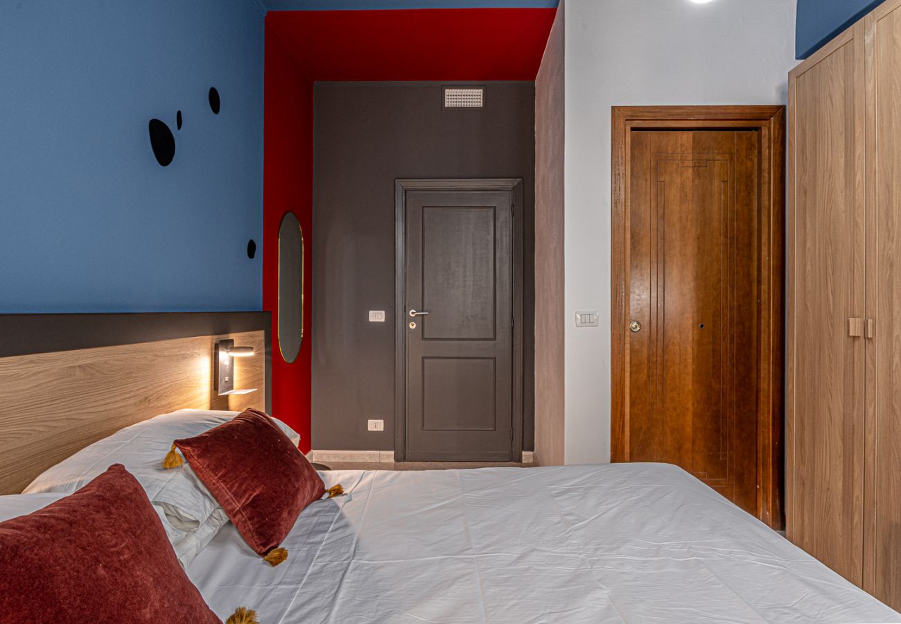 Rent by room in Alghero - Stanza Miró