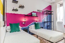 Rent by room in Livorno - Game Rooms - Fortnite Room