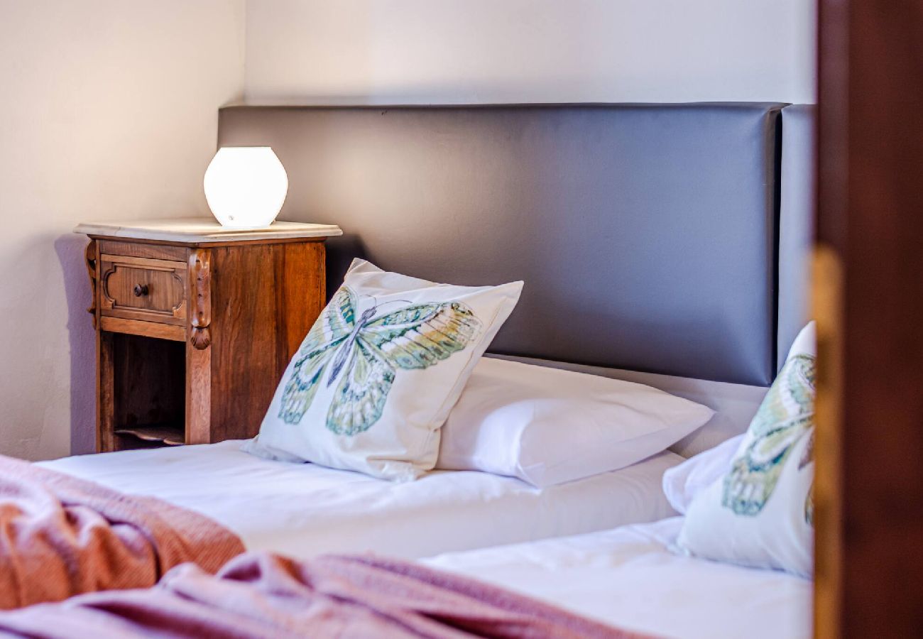 Apartment in Arezzo - Butterfly