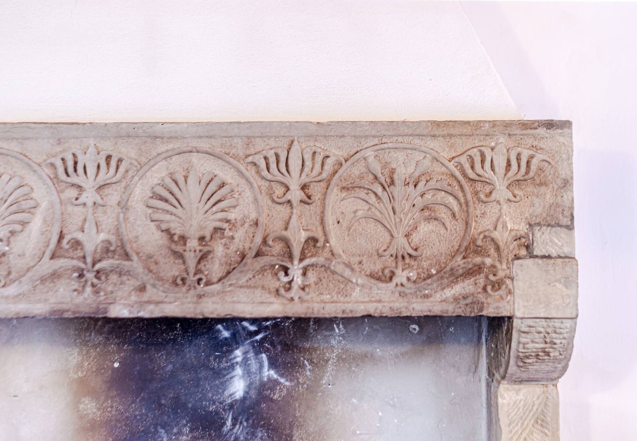 Apartment in Arezzo - Butterfly