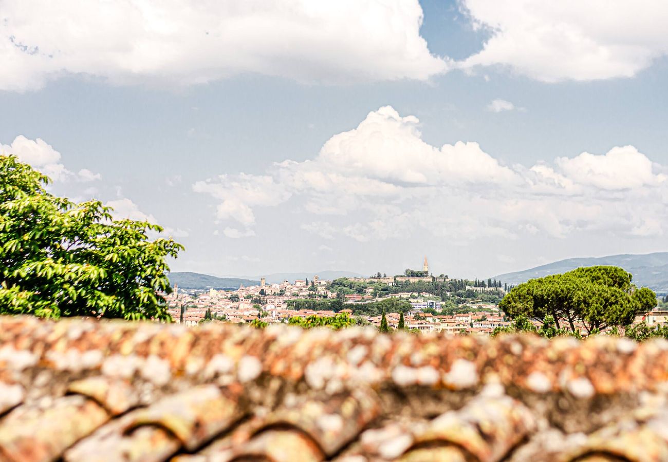 Apartment in Arezzo - Butterfly