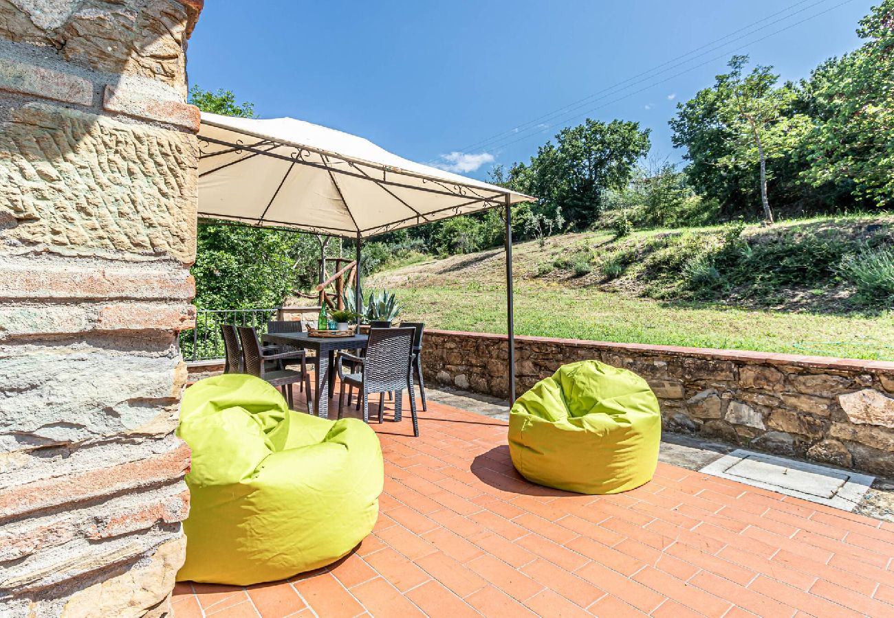 Apartment in Arezzo - Butterfly