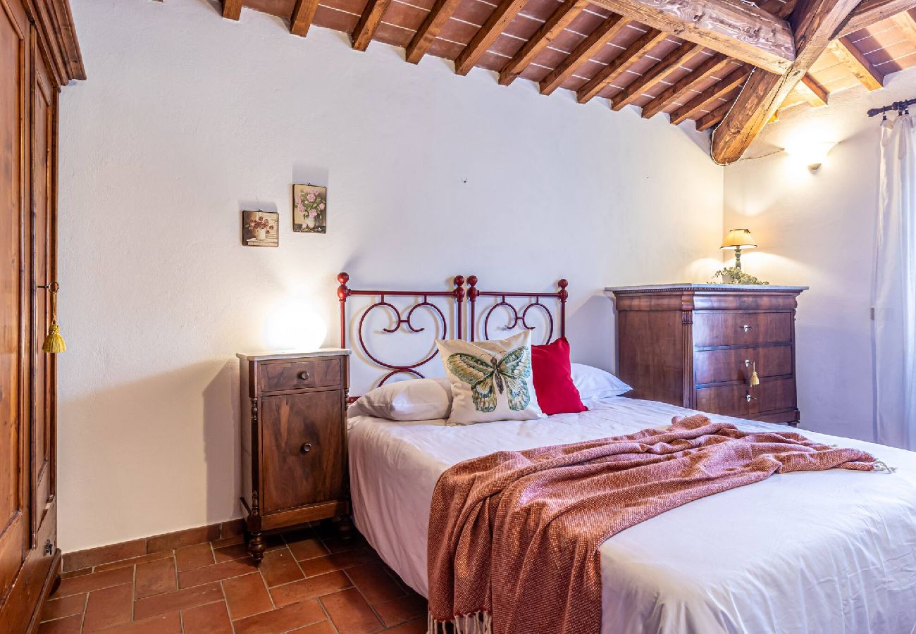 Apartment in Arezzo - Butterfly