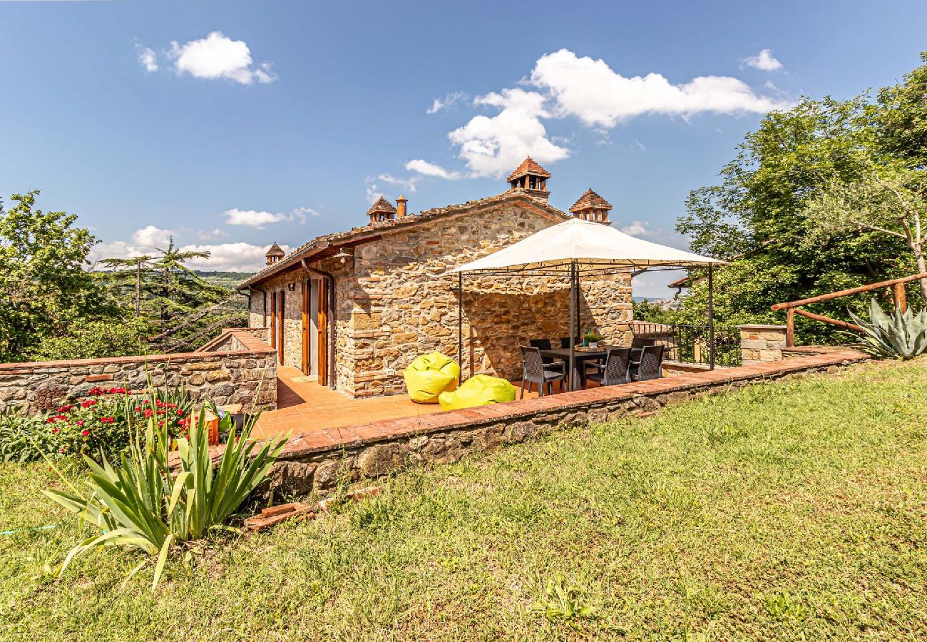 Apartment in Arezzo - Butterfly