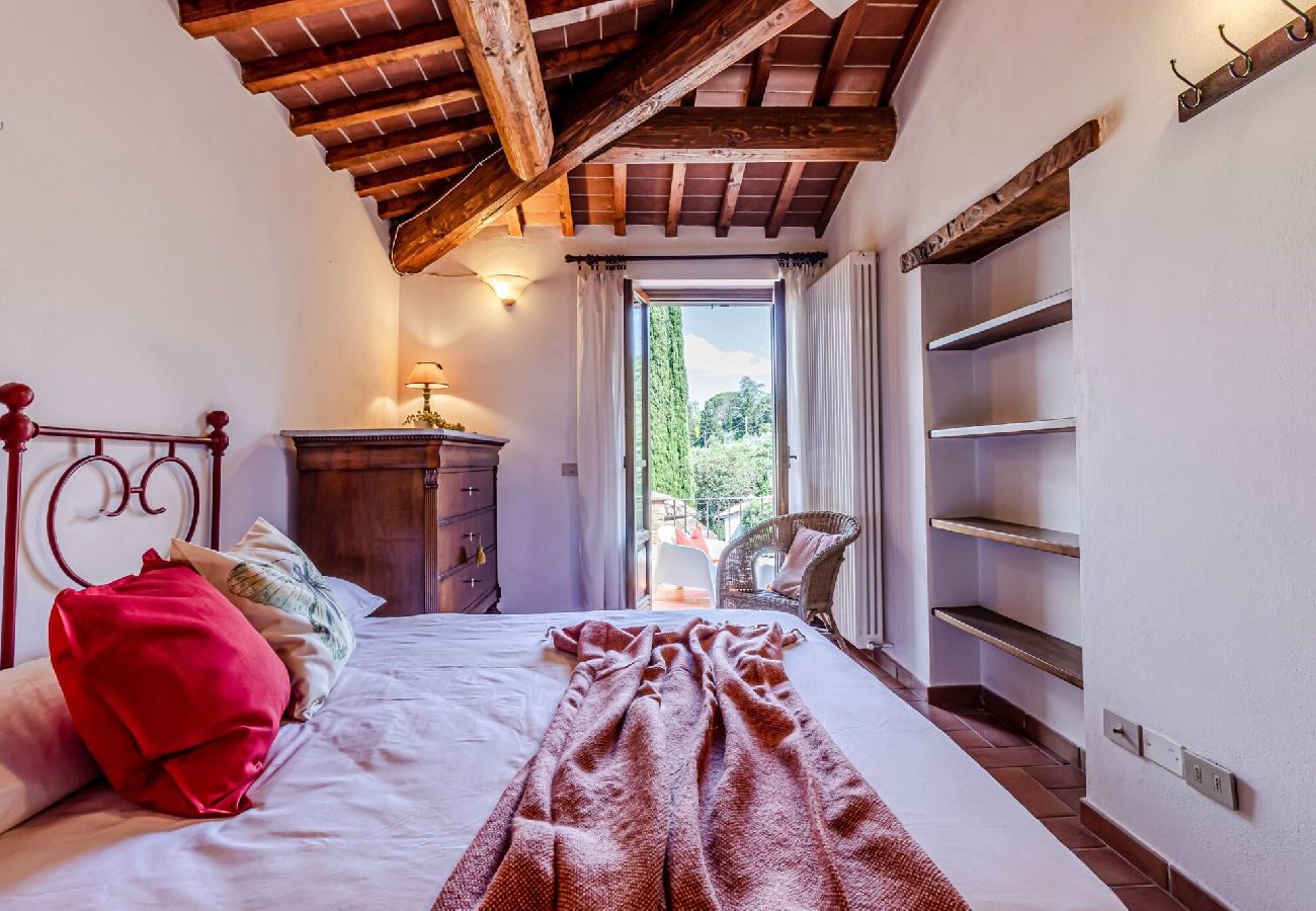 Apartment in Arezzo - Butterfly