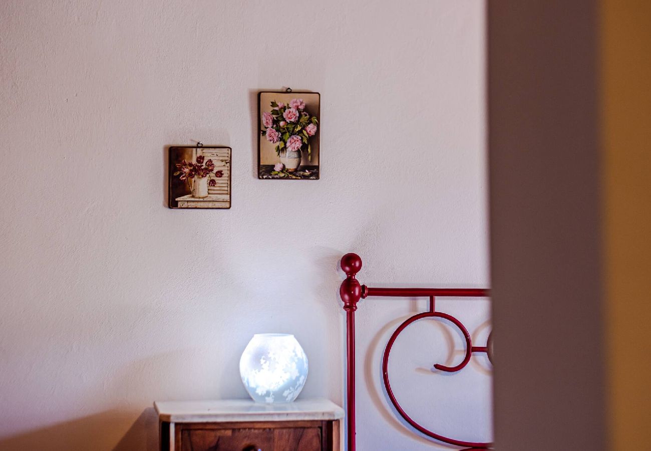 Apartment in Arezzo - Butterfly