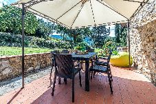 Apartment in Arezzo - Butterfly