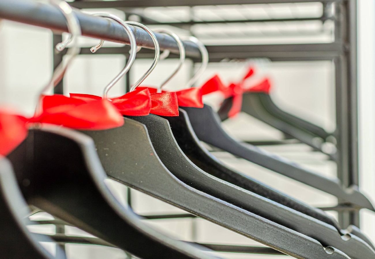 Rent by room in Livorno - Game Rooms - Donkey Kong Room