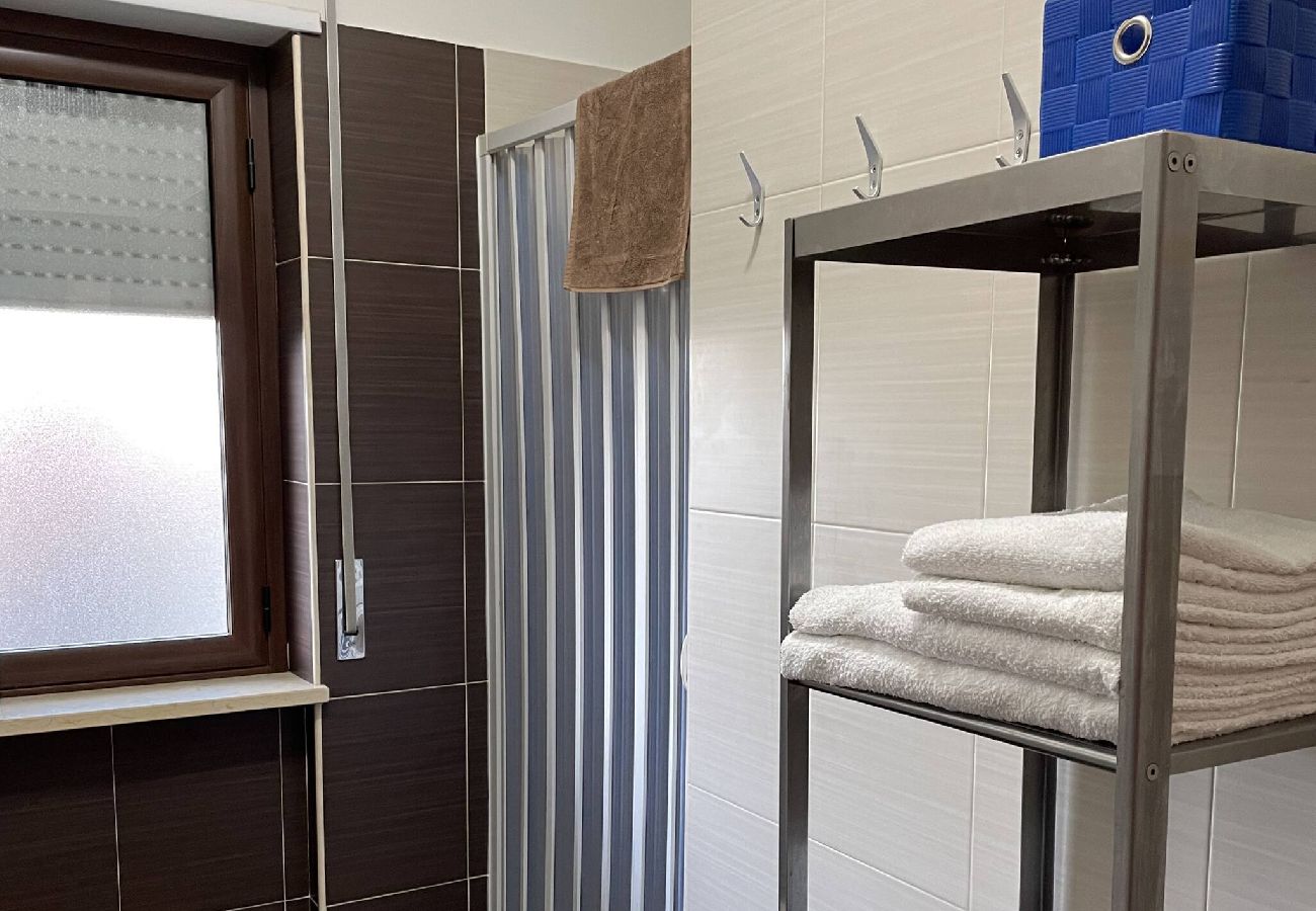 Rent by room in Cosenza - Stanza Socrate