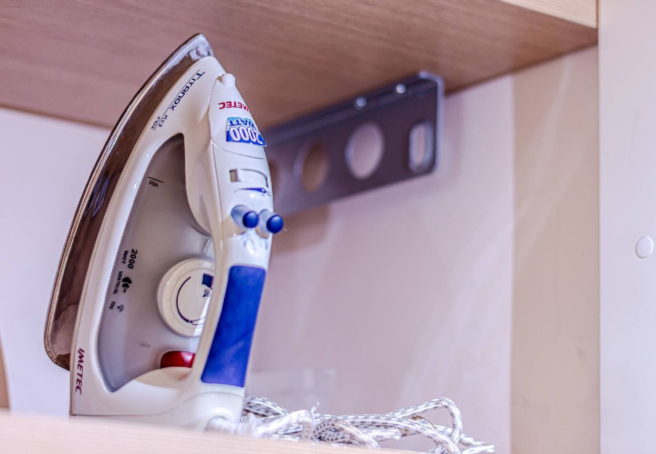 Apartment in Milan - La Casa di Frida Kahlo