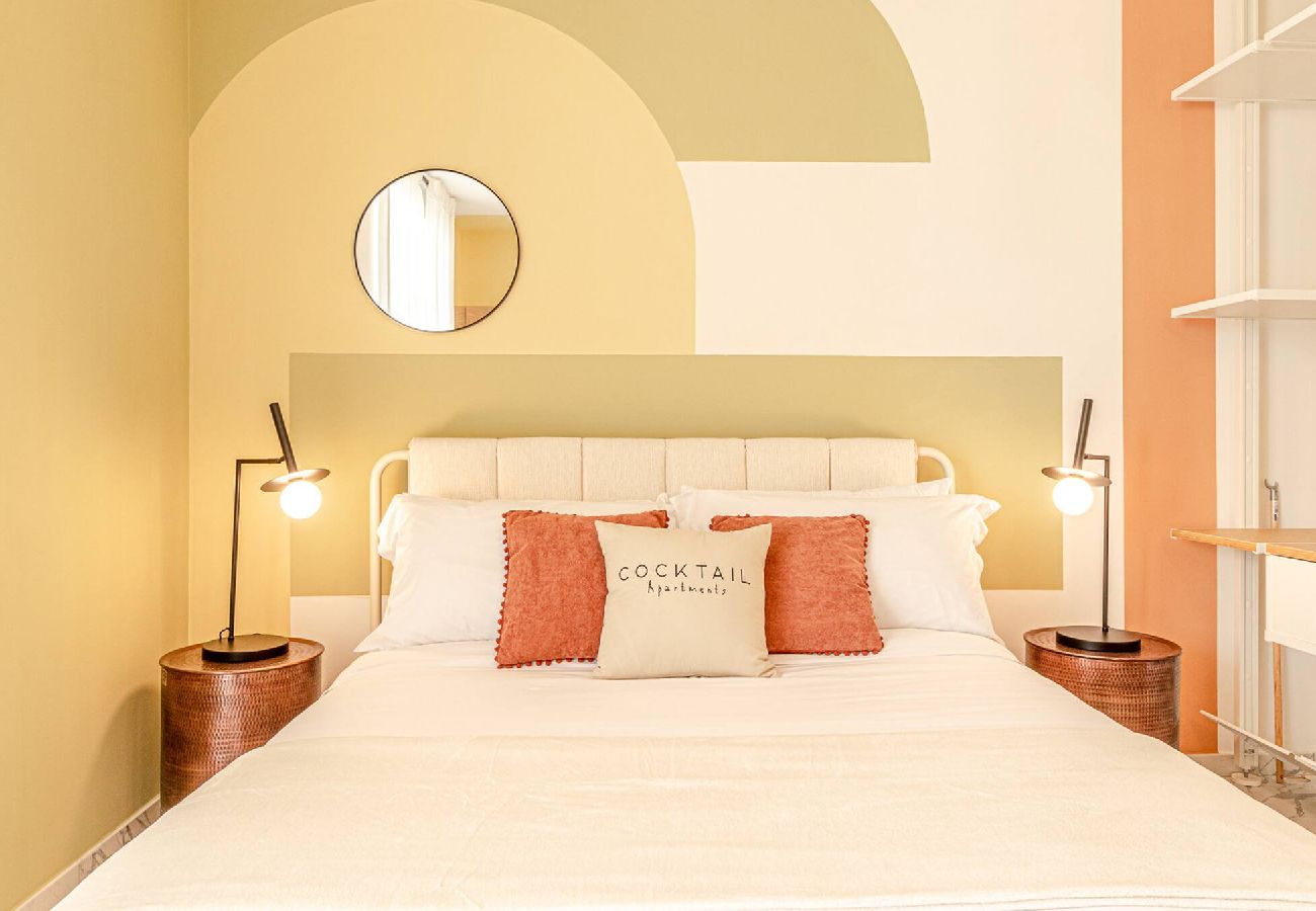 Apartment in Rome - Appartamento Moscow Mule