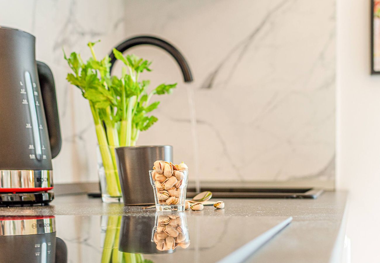 Apartment in Rome - Appartamento Moscow Mule