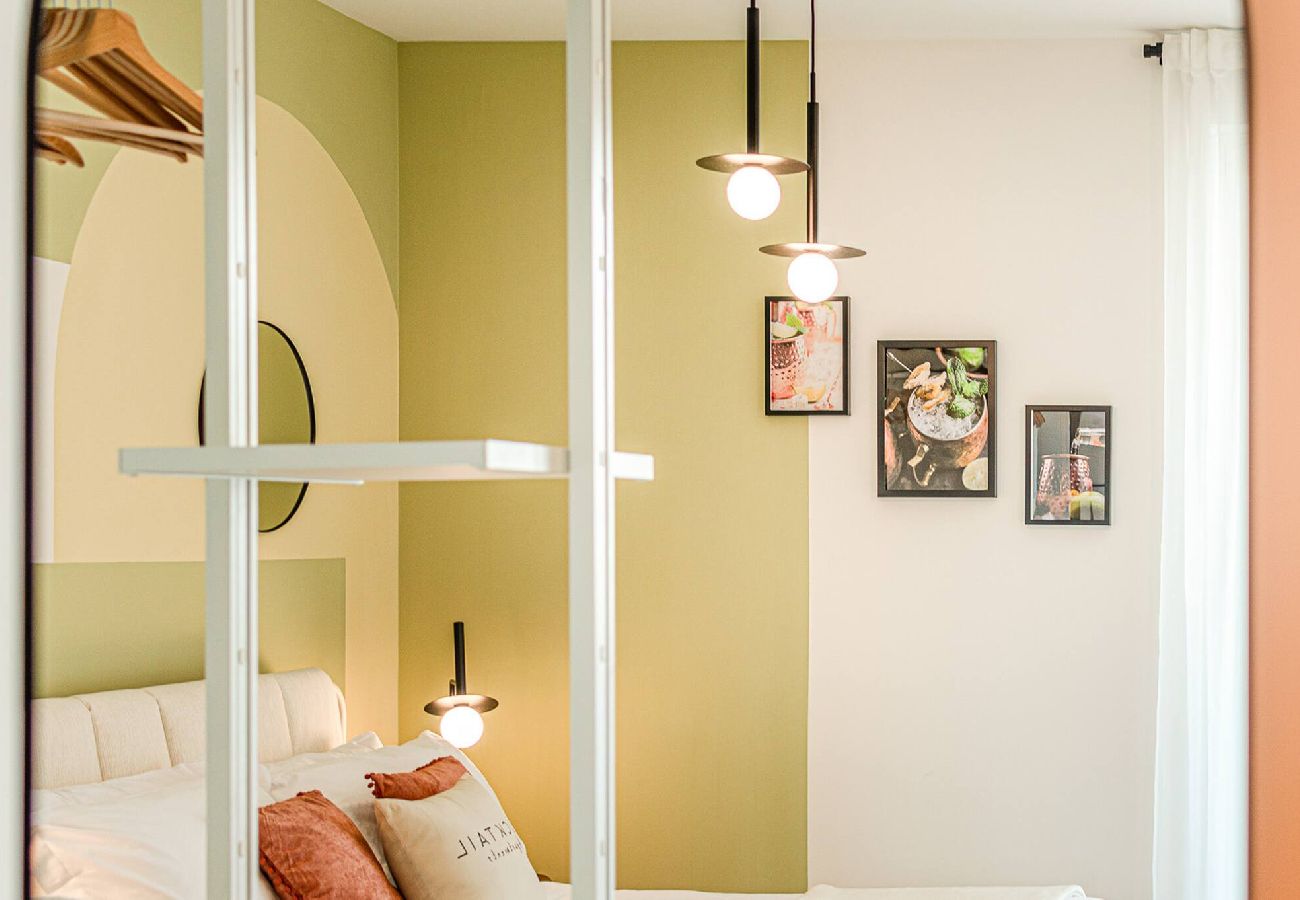 Apartment in Rome - Appartamento Moscow Mule