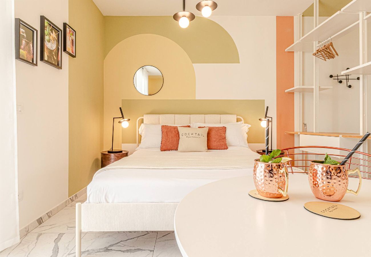 Apartment in Rome - Appartamento Moscow Mule