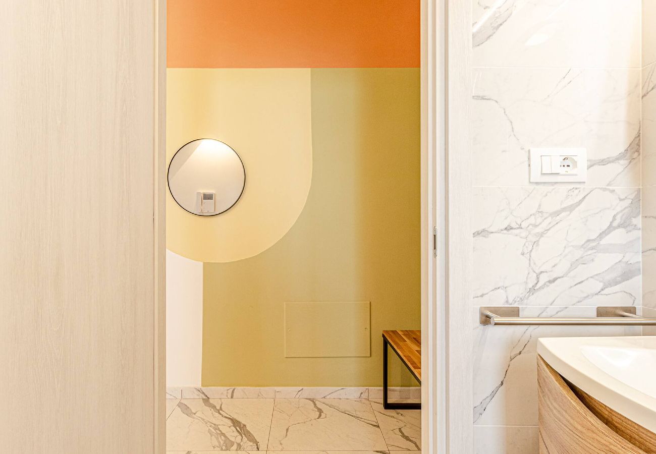 Apartment in Rome - Appartamento Moscow Mule