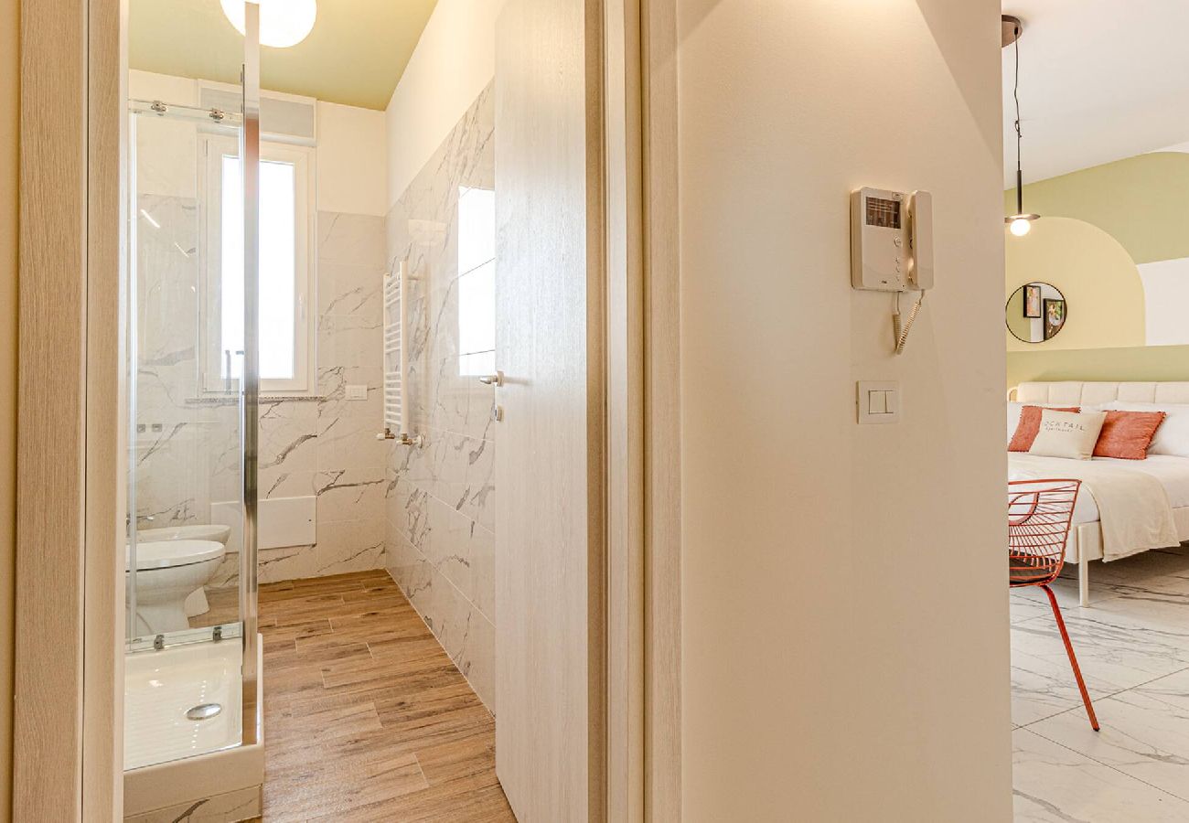 Apartment in Rome - Appartamento Moscow Mule