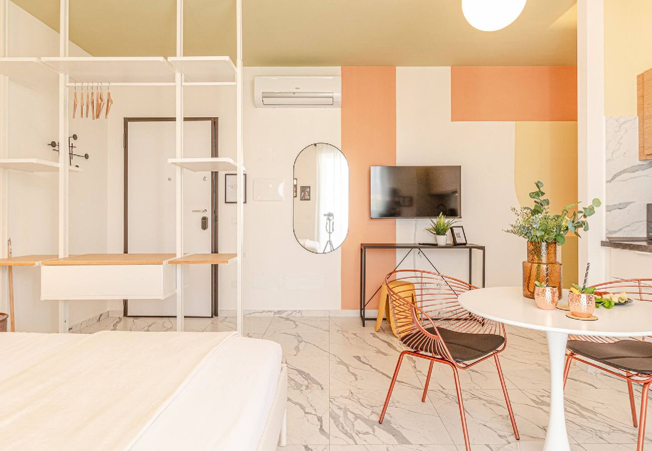 Apartment in Rome - Appartamento Moscow Mule