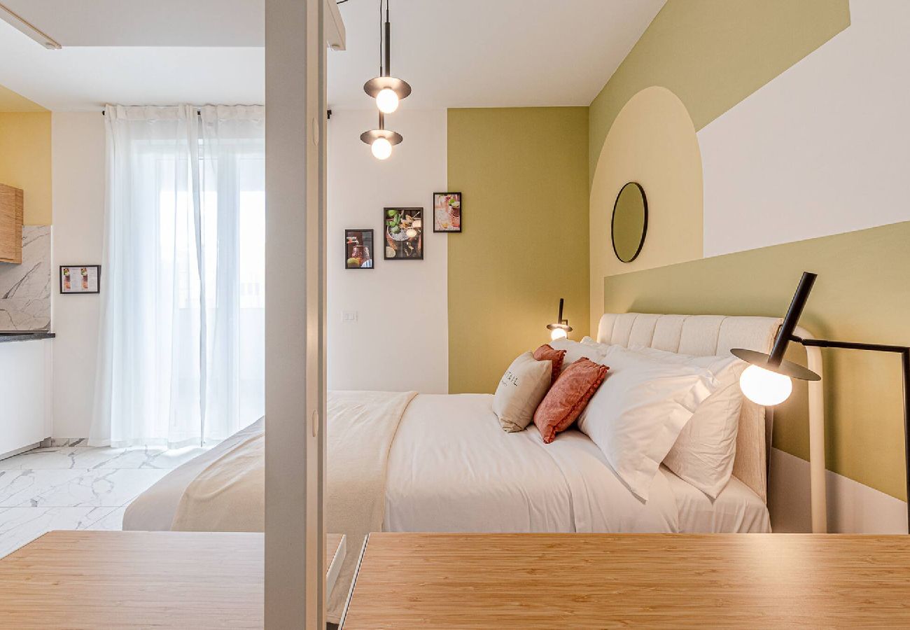 Apartment in Rome - Appartamento Moscow Mule