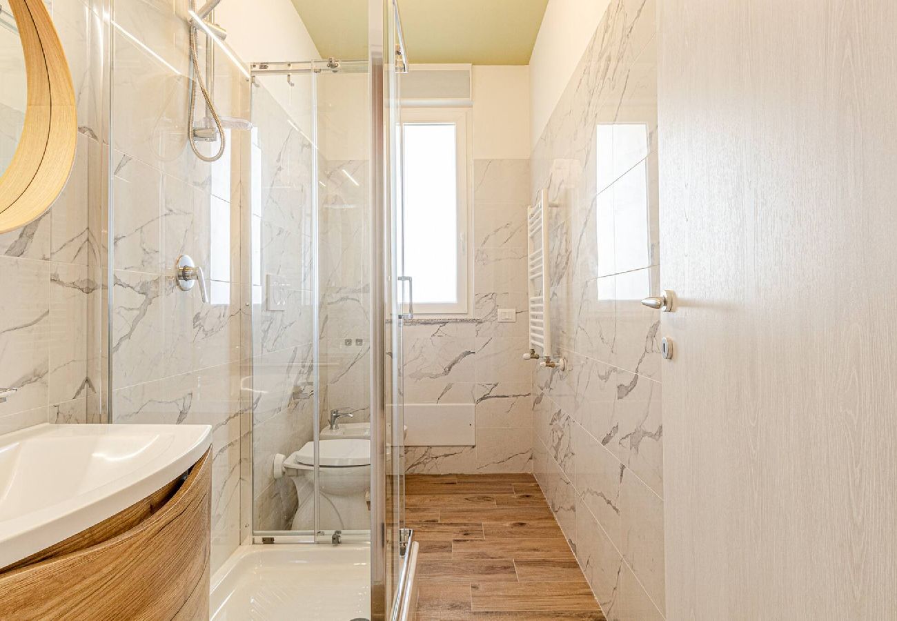 Apartment in Rome - Appartamento Moscow Mule