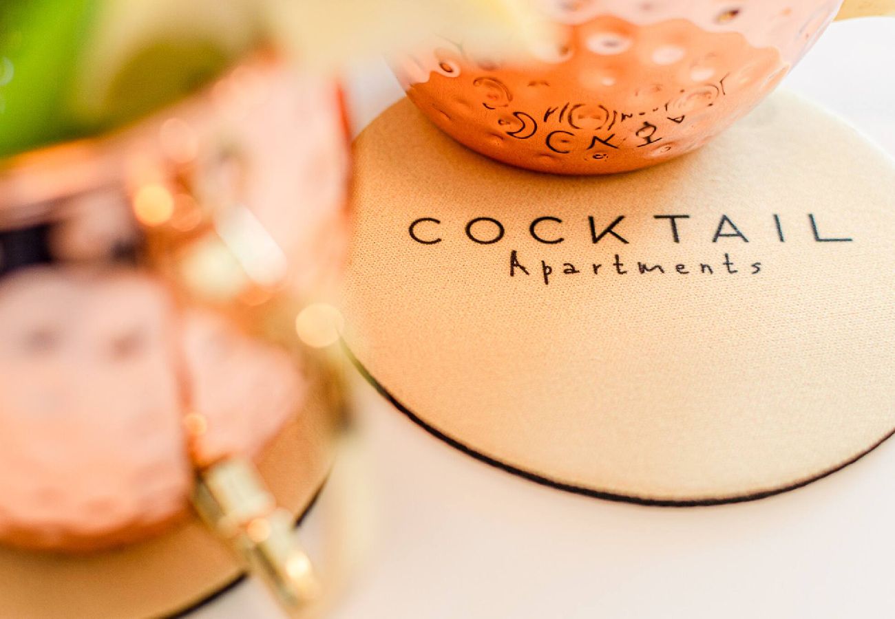 Apartment in Rome - Appartamento Moscow Mule