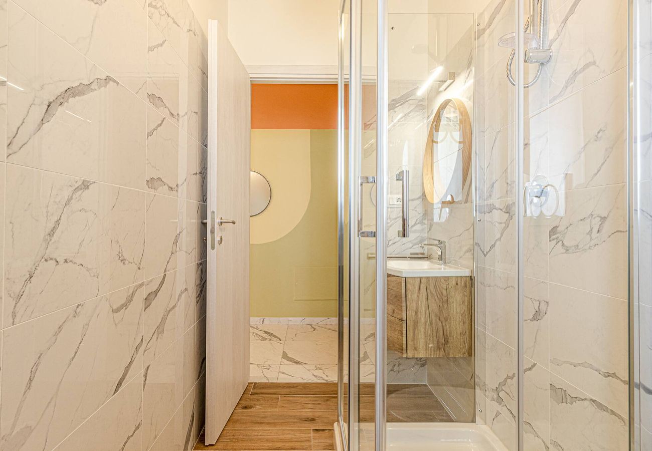 Apartment in Rome - Appartamento Moscow Mule