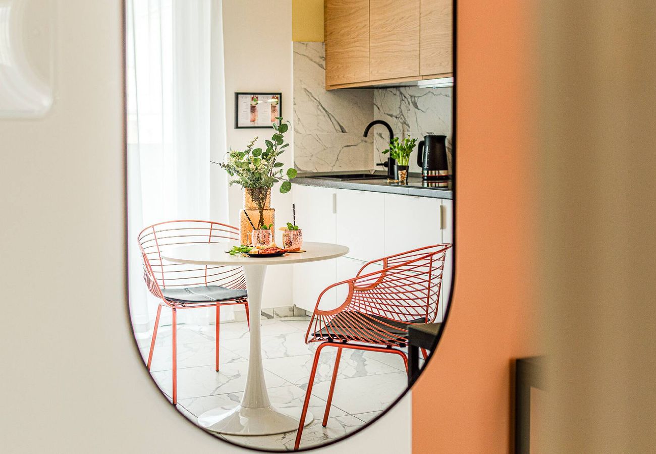 Apartment in Rome - Appartamento Moscow Mule