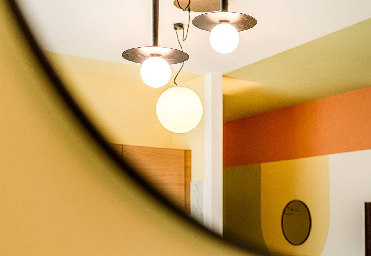 Apartment in Rome - Appartamento Moscow Mule